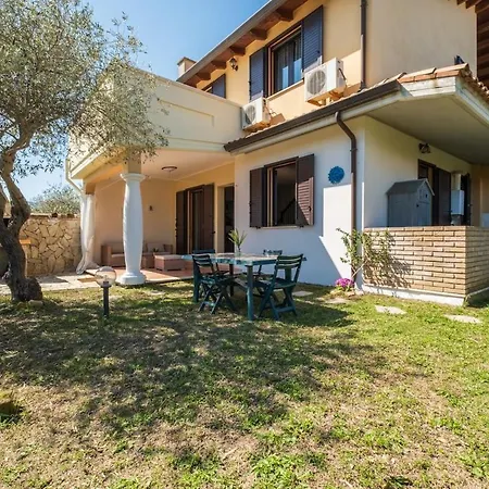 公寓 Slow Life, 10 Minutes From The Beaches And Local Shops Olia Speciosa