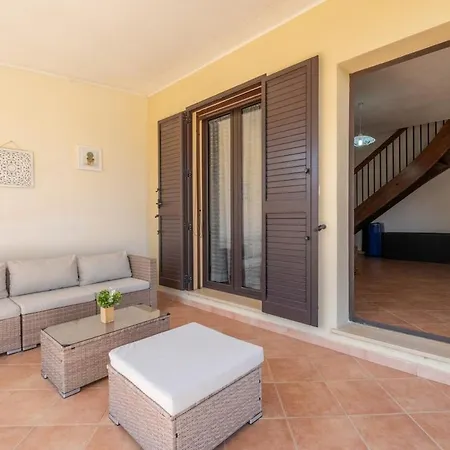 公寓 Slow Life, 10 Minutes From The Beaches And Local Shops