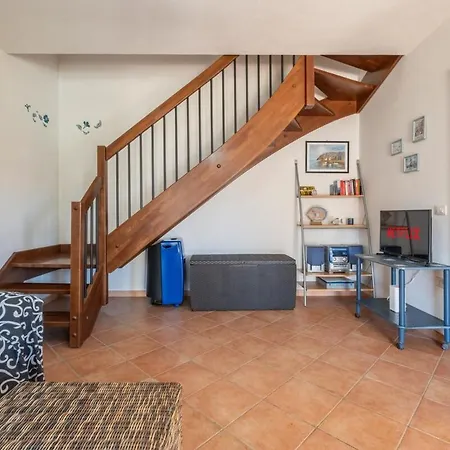公寓 Slow Life, 10 Minutes From The Beaches And Local Shops *
