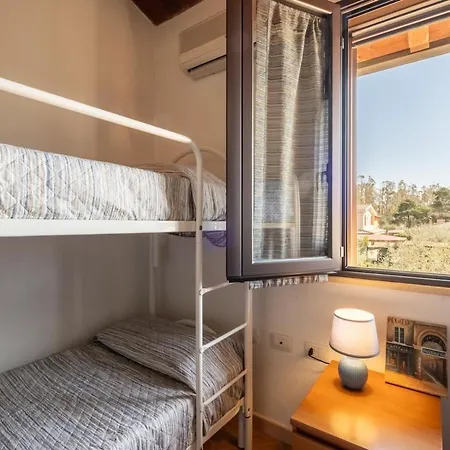 Slow Life, 10 Minutes From The Beaches And Local Shops Olia Speciosa