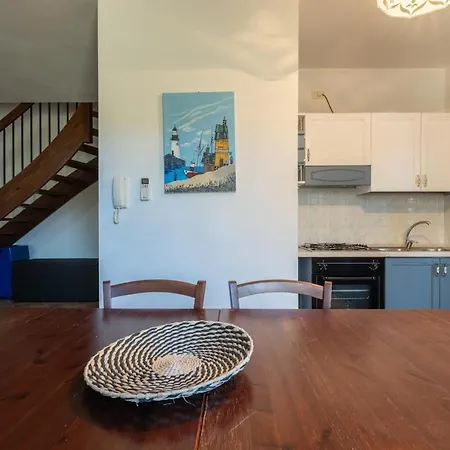 Slow Life, 10 Minutes From The Beaches And Local Shops Apartamento *