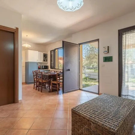 Slow Life, 10 Minutes From The Beaches And Local Shops Apartamento