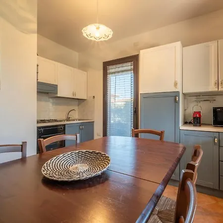 Slow Life, 10 Minutes From The Beaches And Local Shops Apartamento *