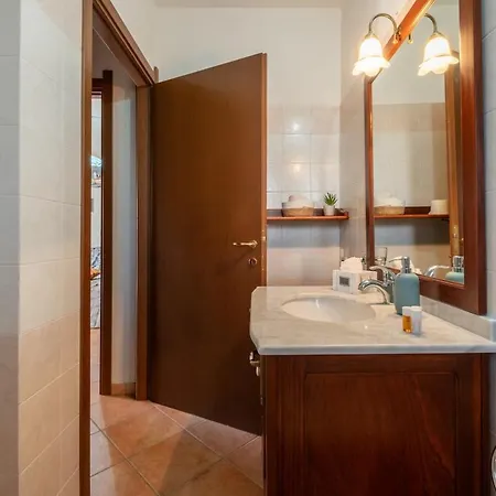 Slow Life, 10 Minutes From The Beaches And Local Shops Apartamento Olia Speciosa