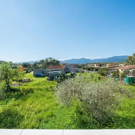 Slow Life, 10 Minutes From The Beaches And Local Shops Apartamento Olia Speciosa
