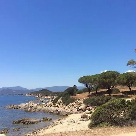 Slow Life, 10 Minutes From The Beaches And Local Shops 公寓 *